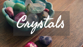 7 Ways To Cleanse And Energize Your Crystals