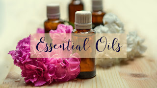 Cleaning your Essential Oil Diffuser