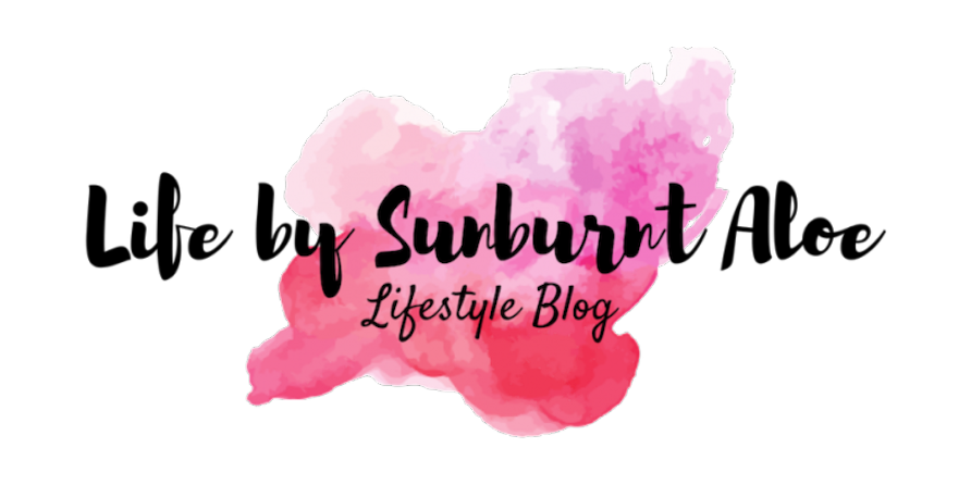 Life by Sunburntaloe 