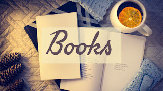 2018 Reading list
