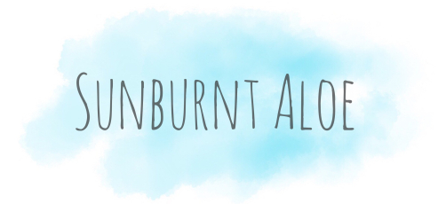 sunburntaloe