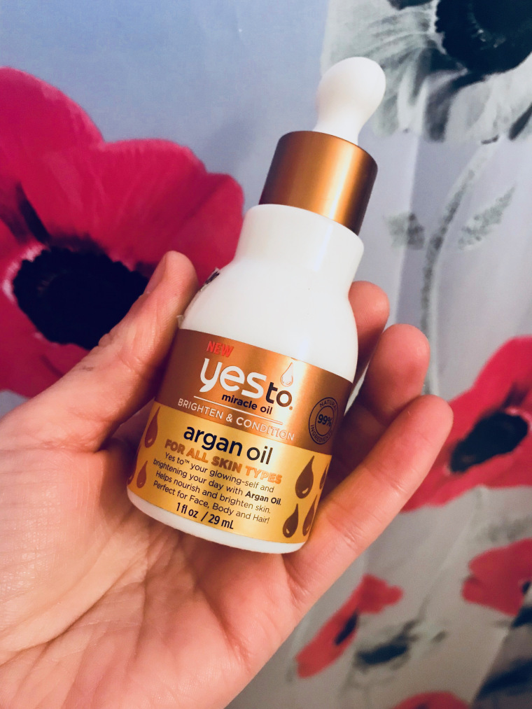 Yes to Miracle Oil Review
