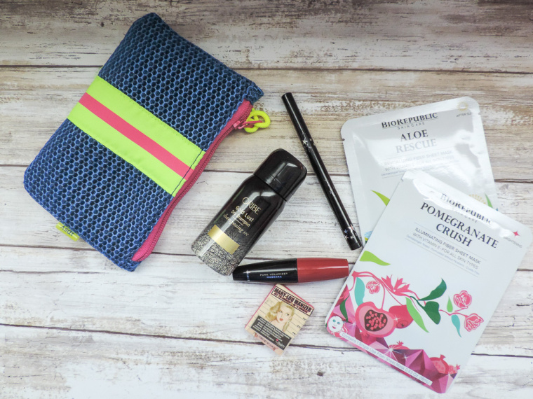 January Ipsy Glam Bag