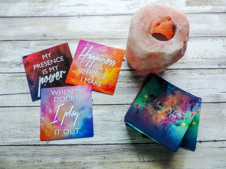 My Favorite Tarot & Oracle Decks