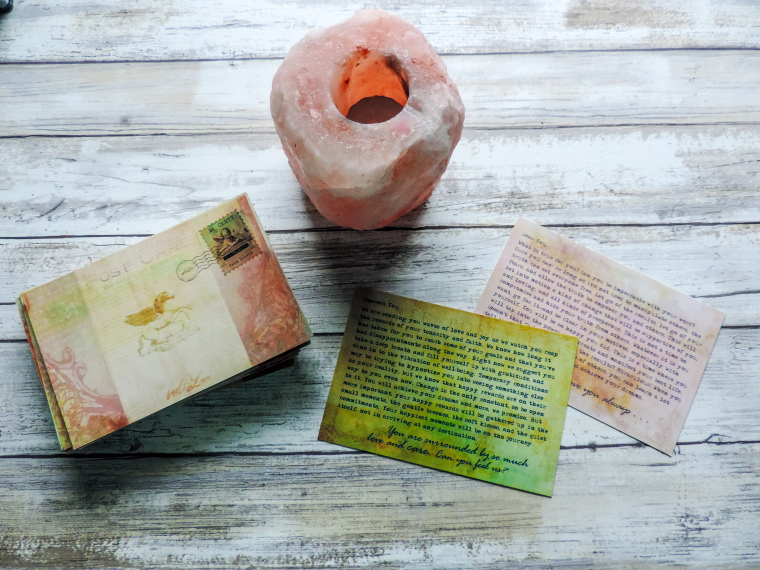 My Favorite Tarot & Oracle Decks